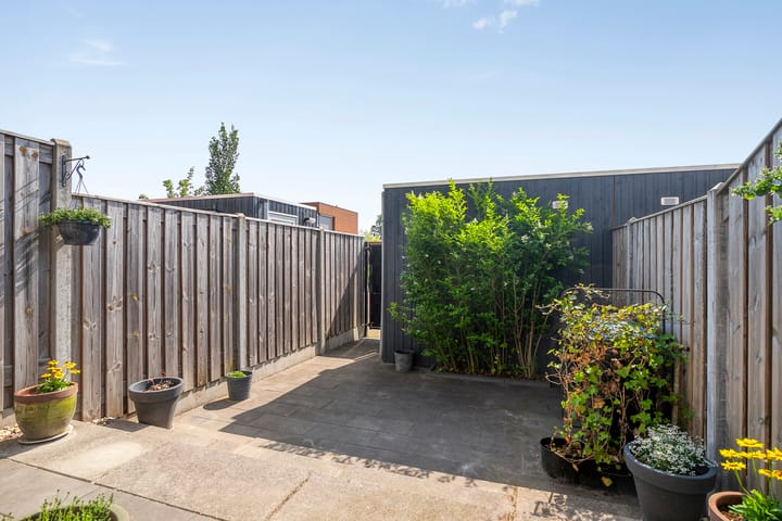 Foto 28 van Suytboulevard 30