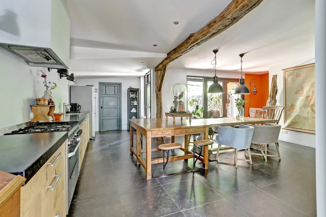 Foto 8 van Spoorlaan 62