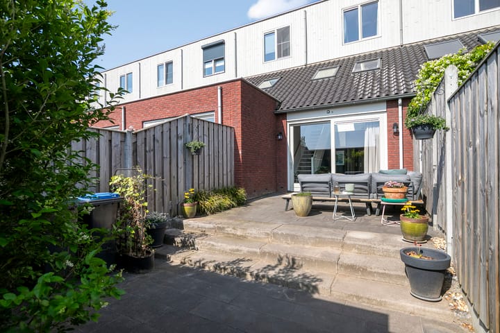 Foto 29 van Suytboulevard 30