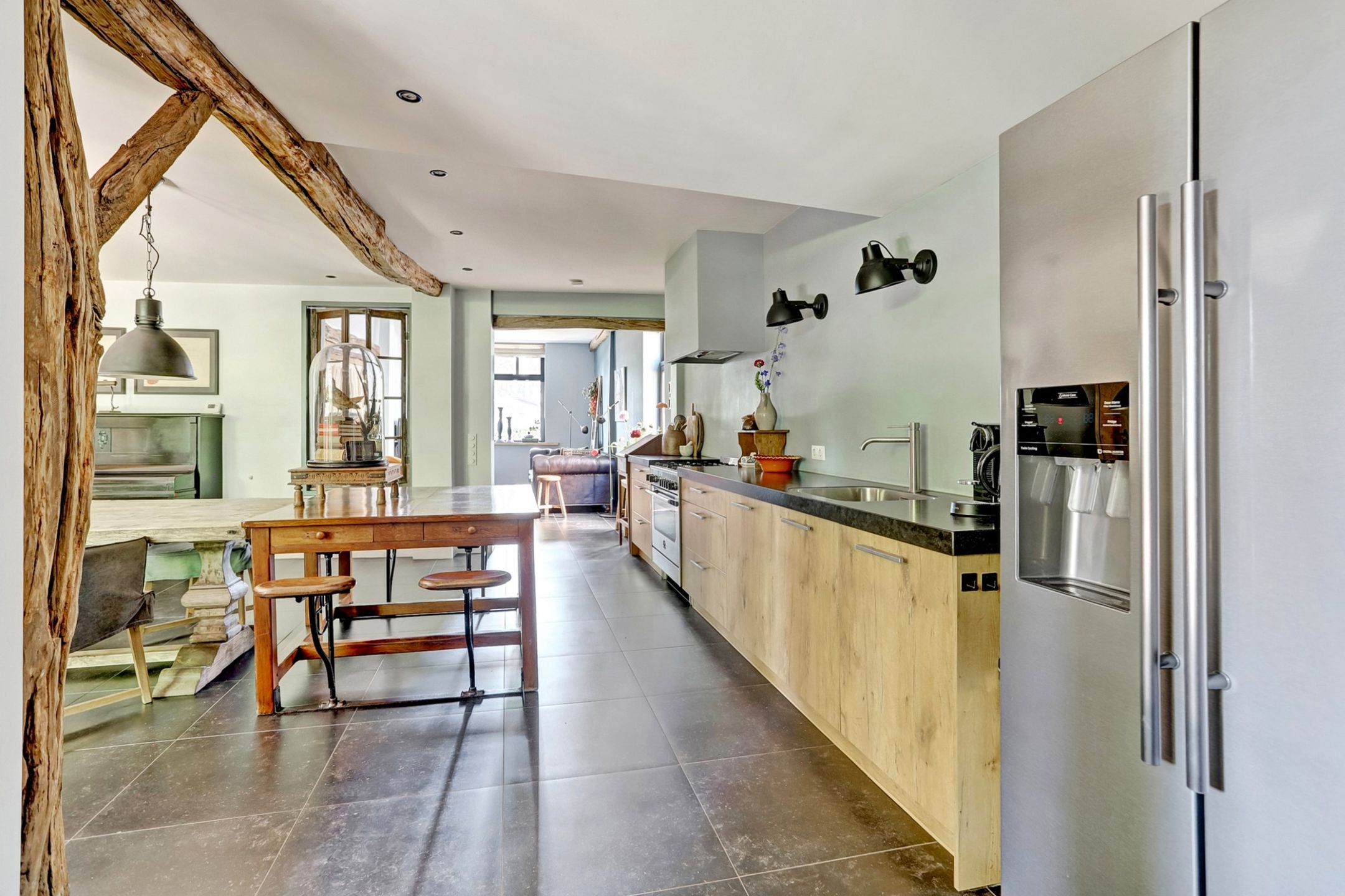 Foto 9 van Spoorlaan 62