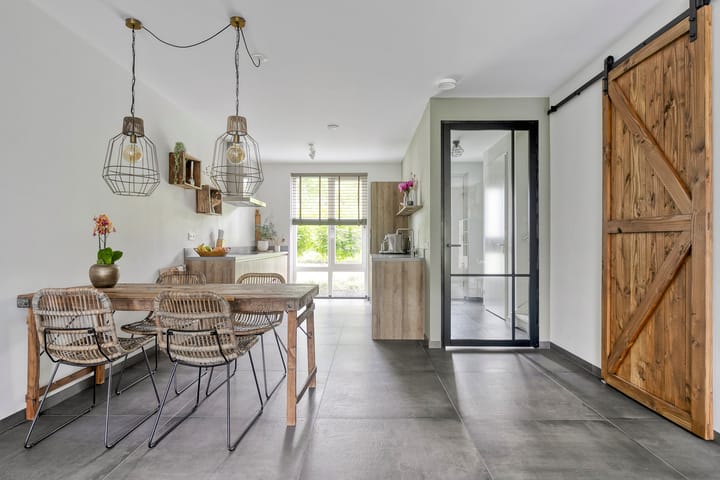 Foto 6 van Julie Postelsingel 81