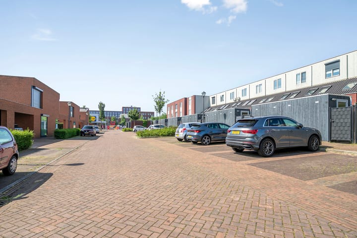 Foto 30 van Suytboulevard 30