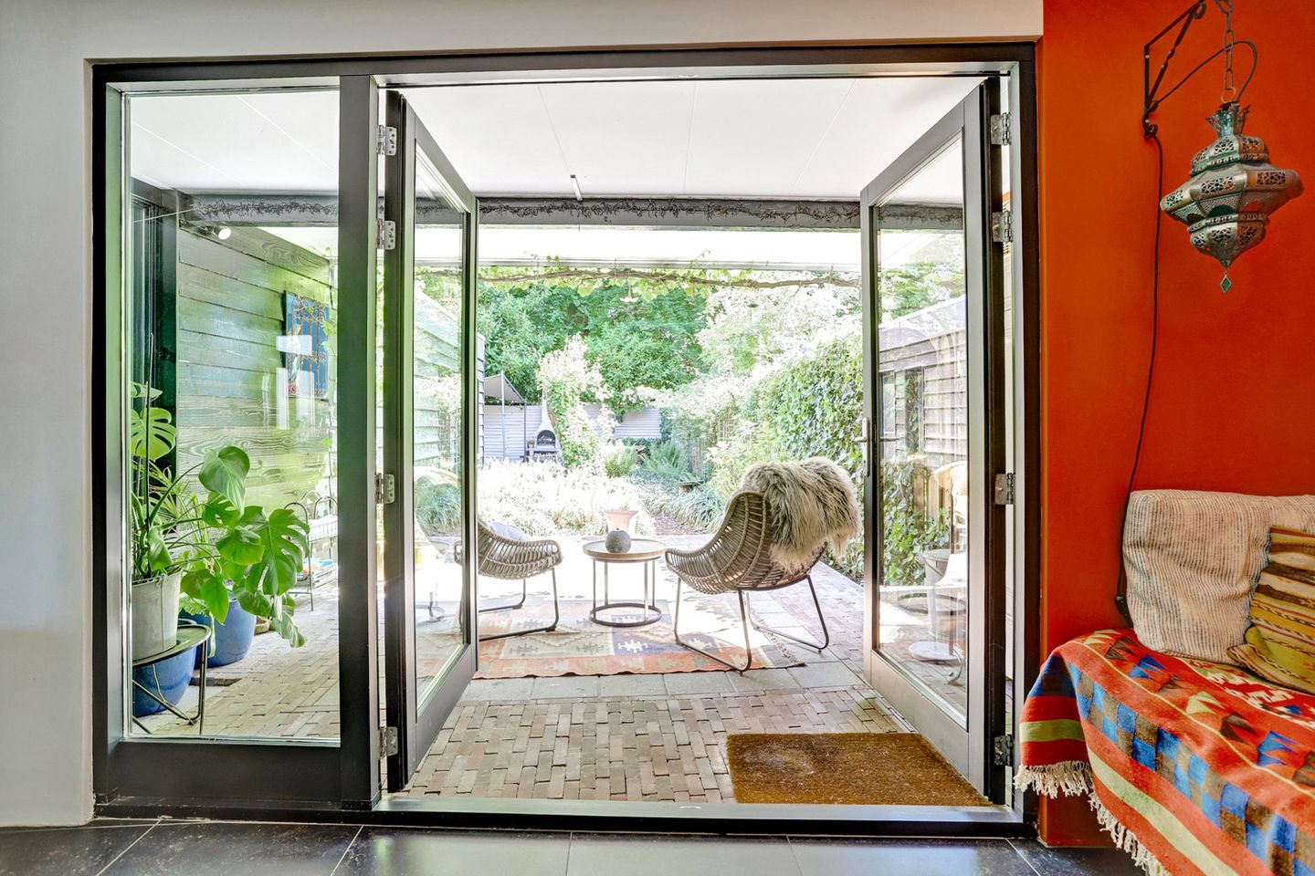 Foto 10 van Spoorlaan 62