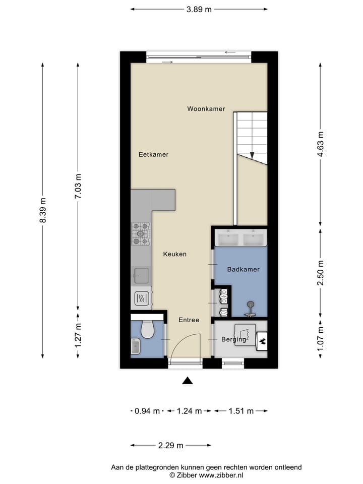 Foto 34 van Suytboulevard 30