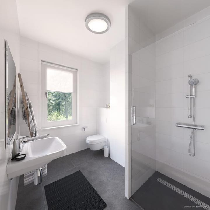 Photo 4 of Sergio Leonestraat 10