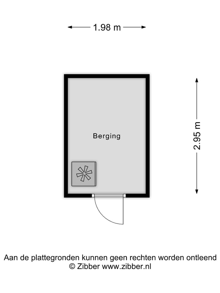 Foto 35 van Suytboulevard 30