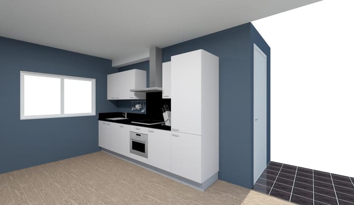 Photo 3 of Sergio Leonestraat 10