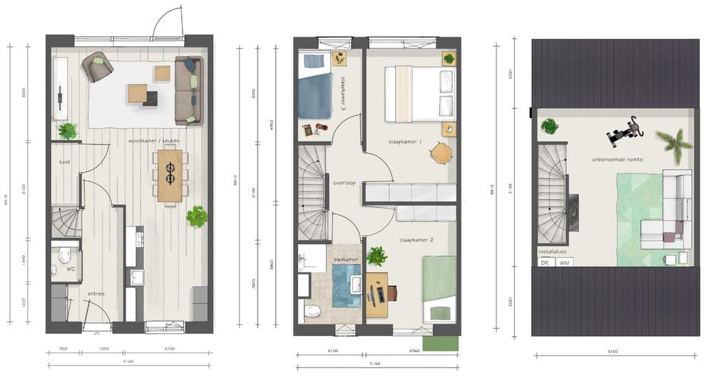 Foto 5 van Sergio Leonestraat 10