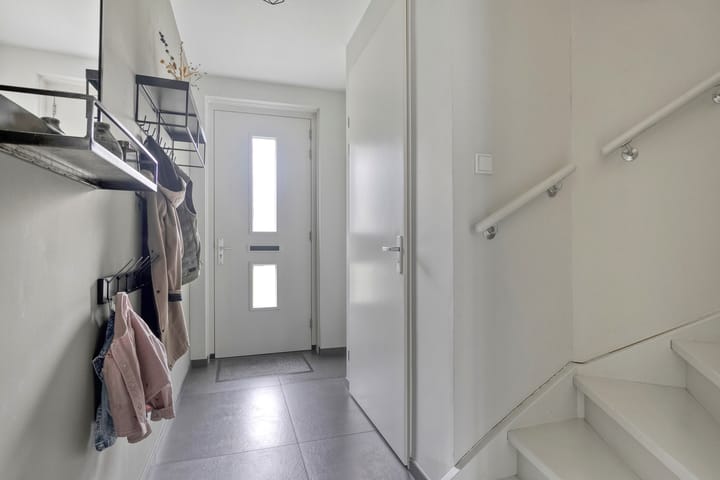 Foto 13 van Julie Postelsingel 81