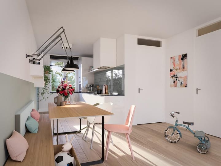 Photo 2 of Sergio Leonestraat 10