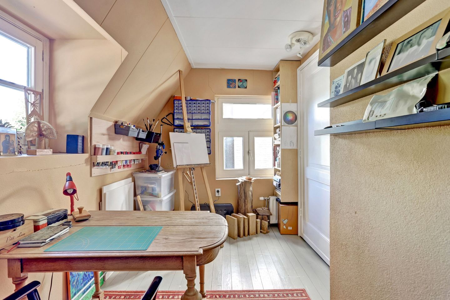 Foto 19 van Spoorlaan 62