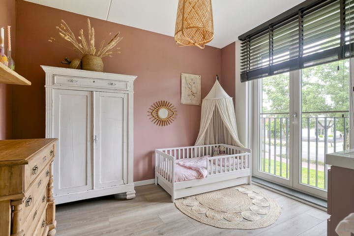 Foto 16 van Julie Postelsingel 81