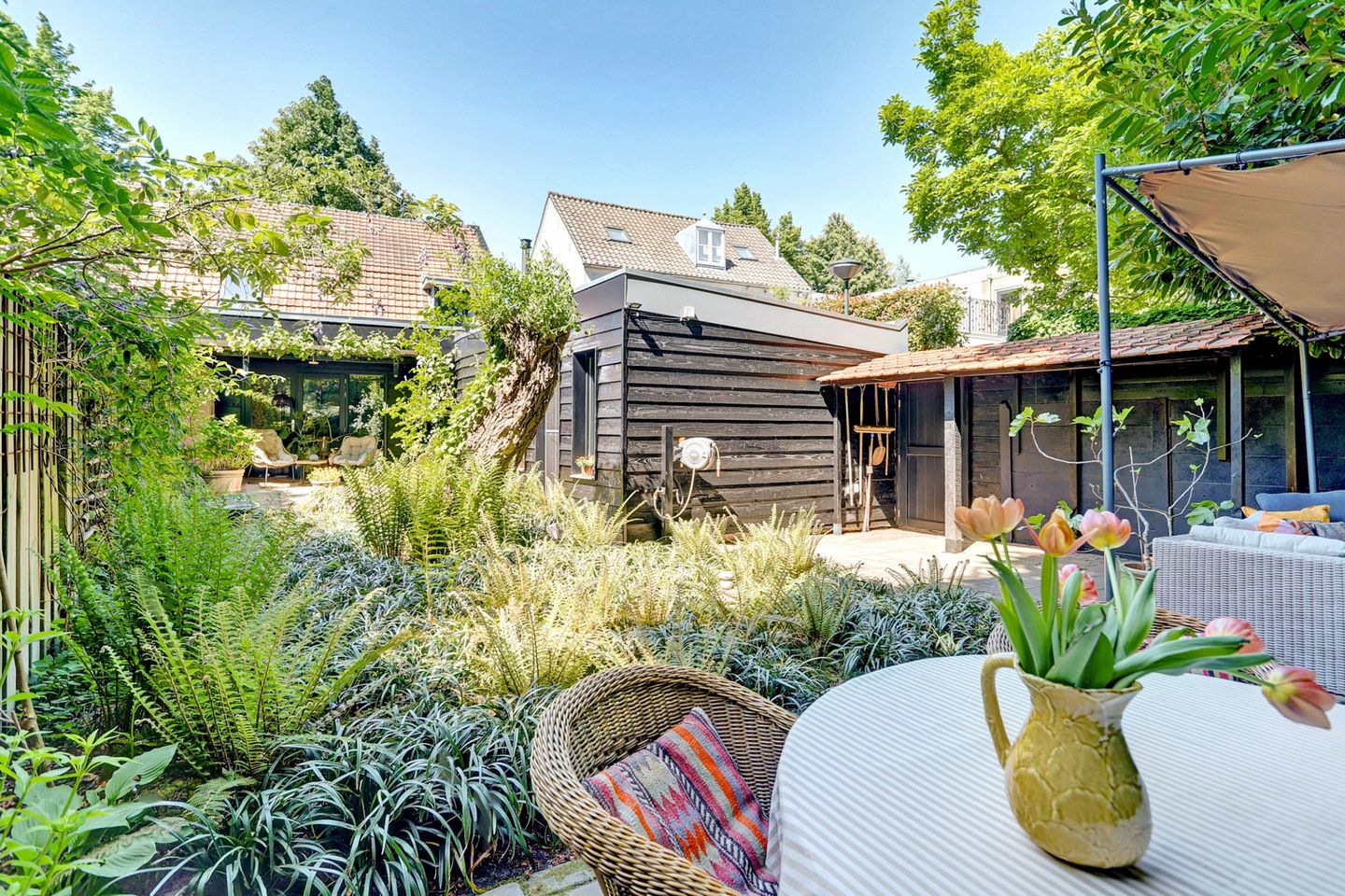 Foto 20 van Spoorlaan 62