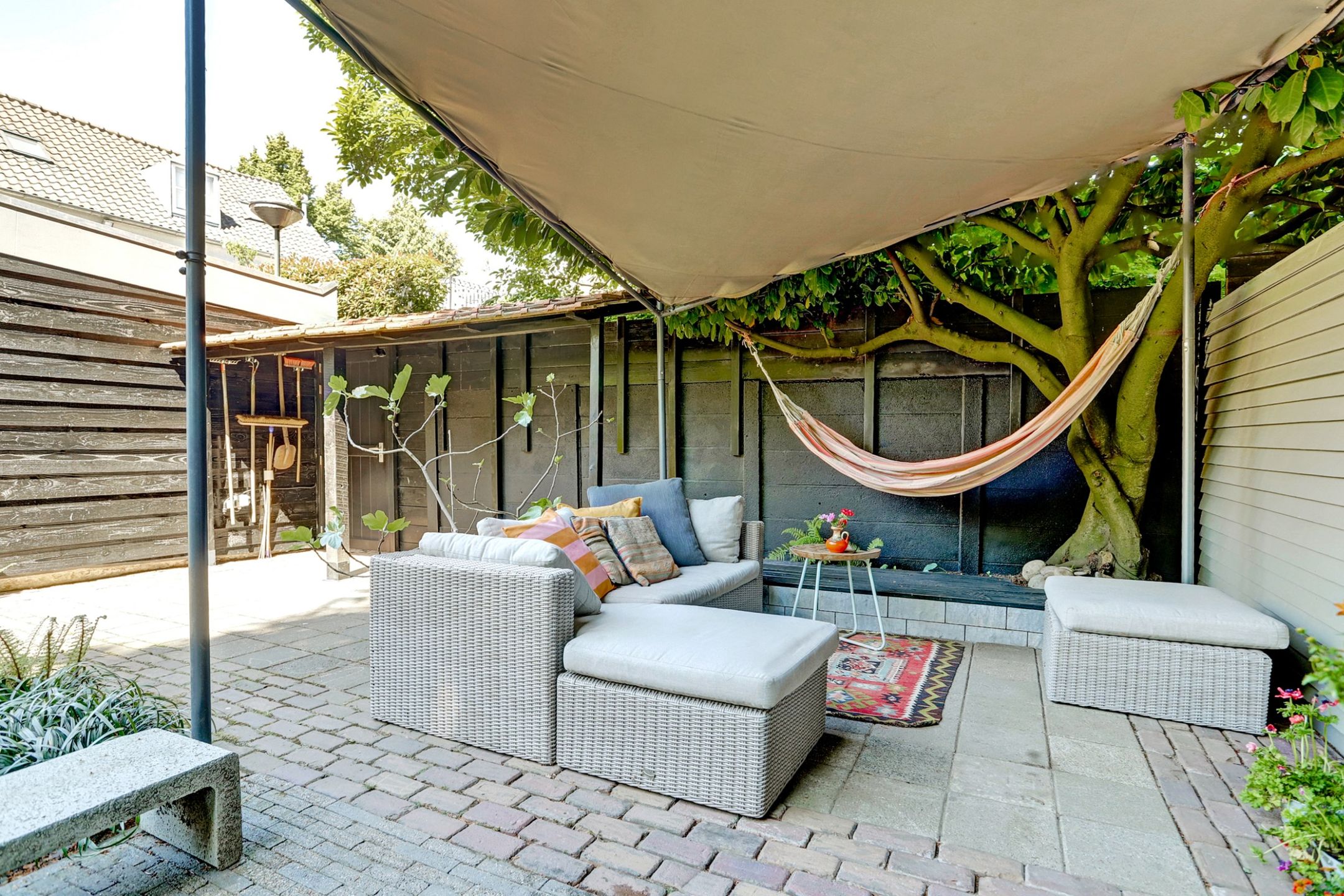 Foto 21 van Spoorlaan 62