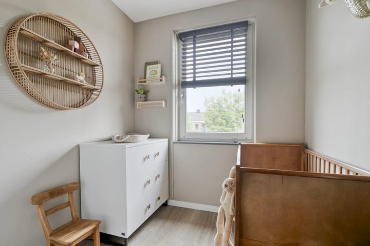 Foto 18 van Julie Postelsingel 81