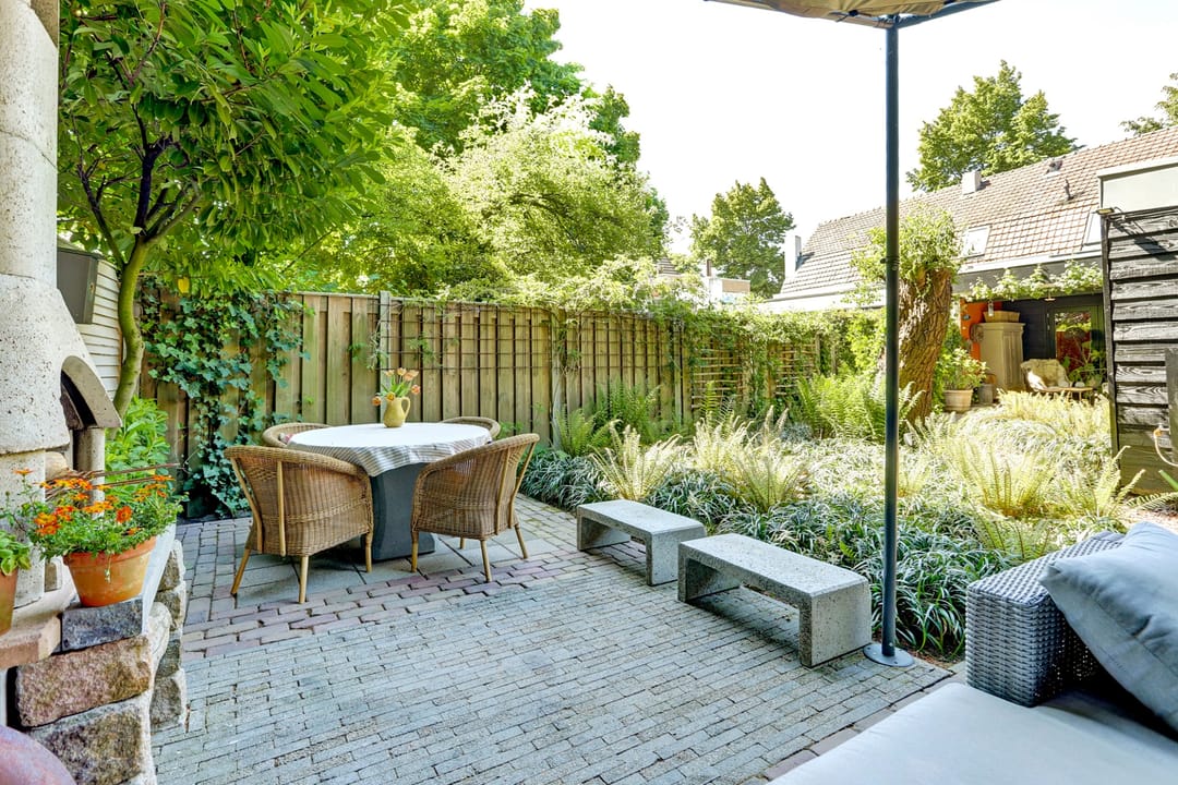 Foto 22 van Spoorlaan 62