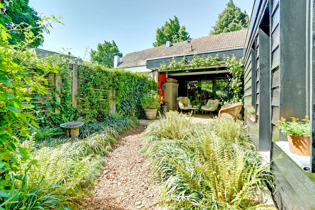 Foto 23 van Spoorlaan 62