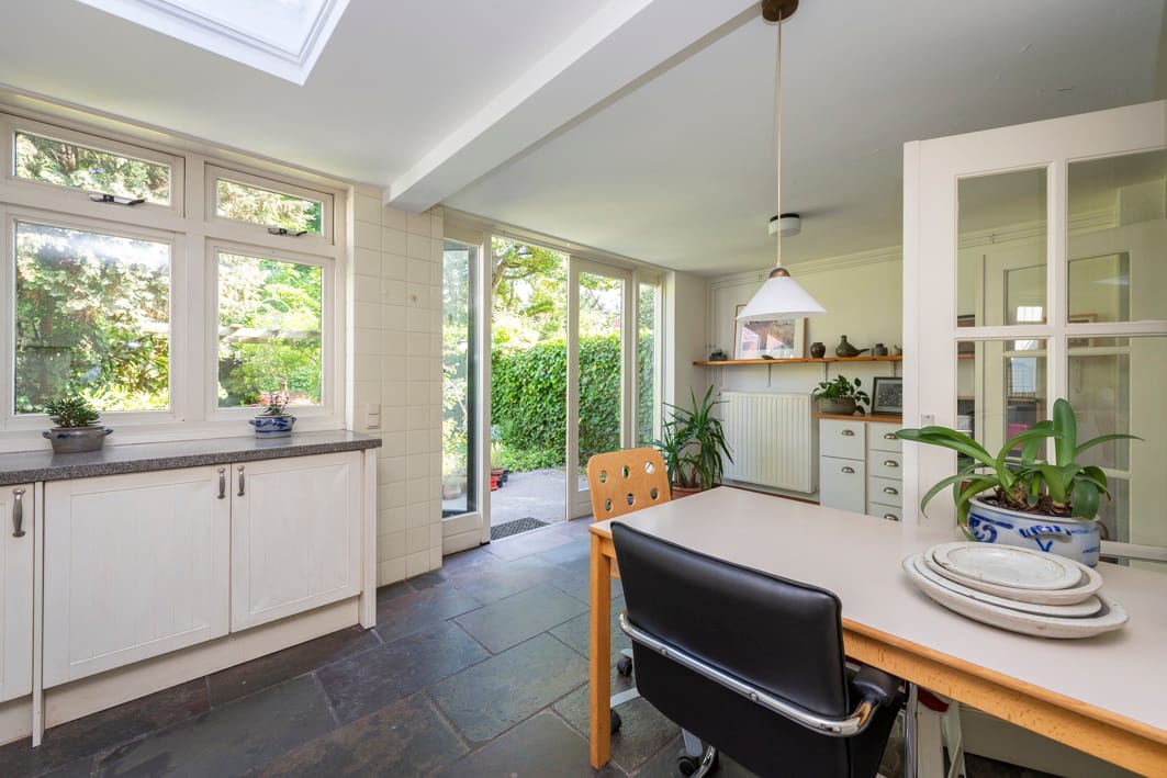 Foto 3 van Jan van Beverwijckstraat 59