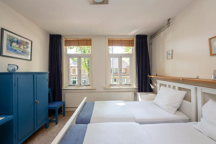 Foto 4 van Jan van Beverwijckstraat 59