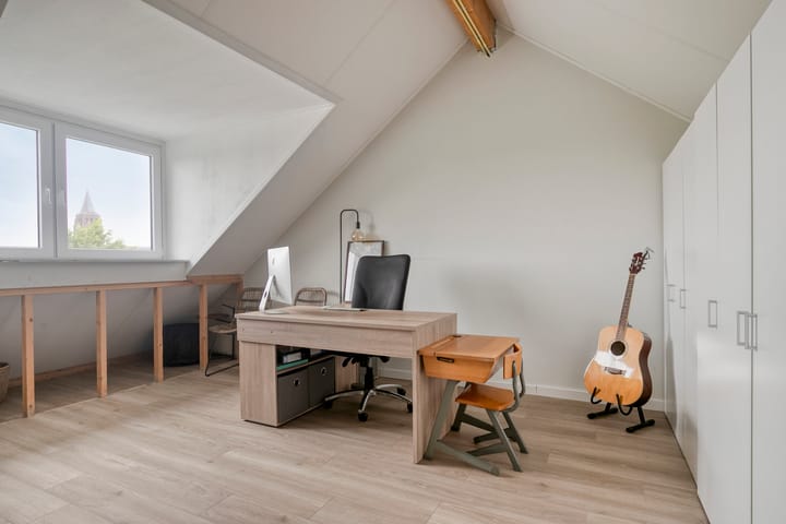 Foto 23 van Julie Postelsingel 81