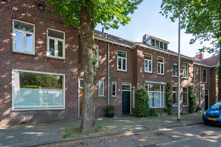 Foto 7 van Jan van Beverwijckstraat 59