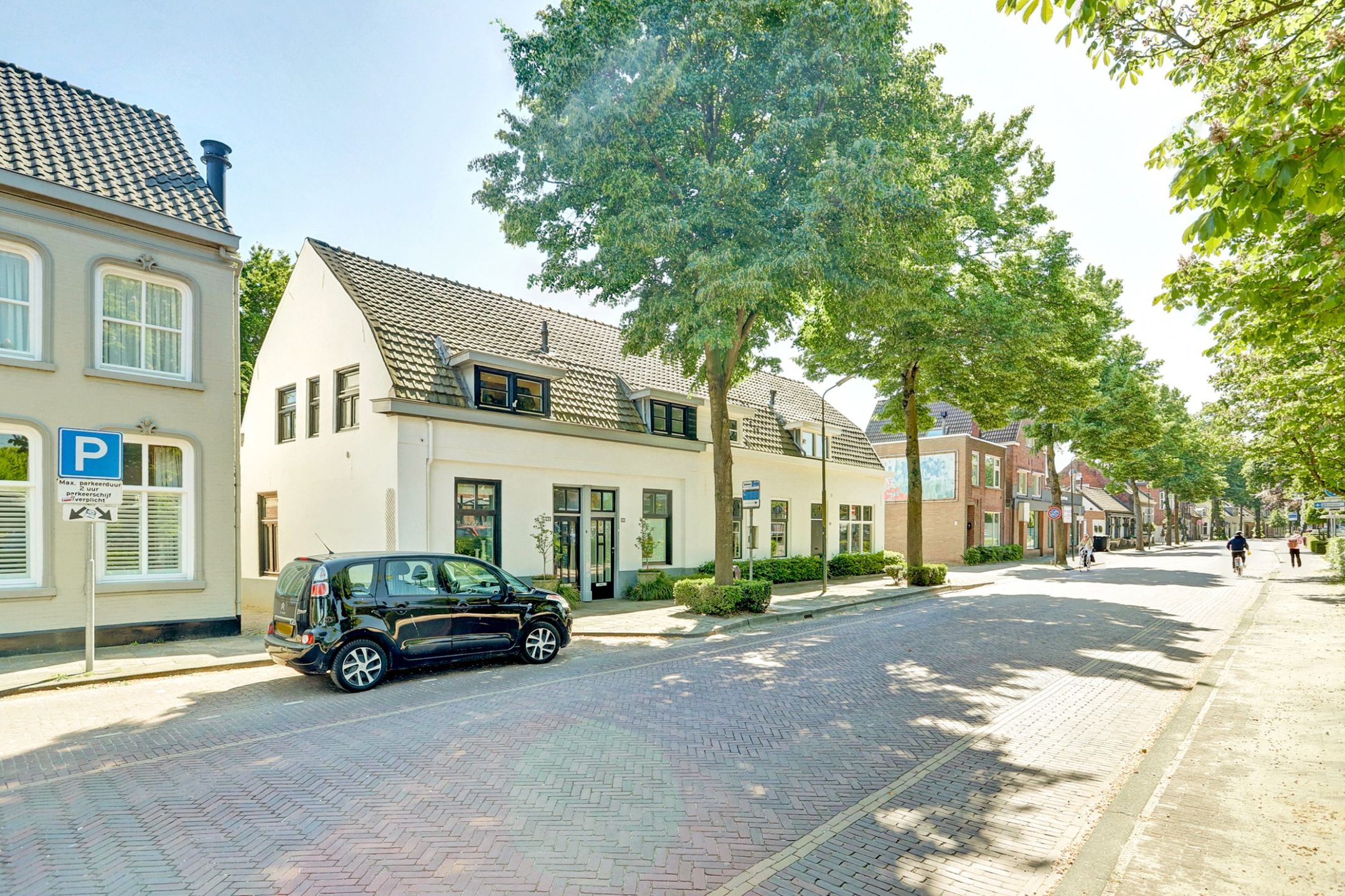 Foto 27 van Spoorlaan 62