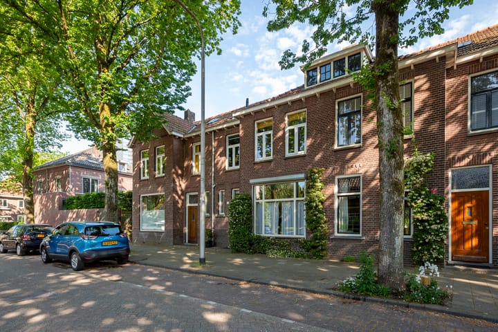 Foto 8 van Jan van Beverwijckstraat 59