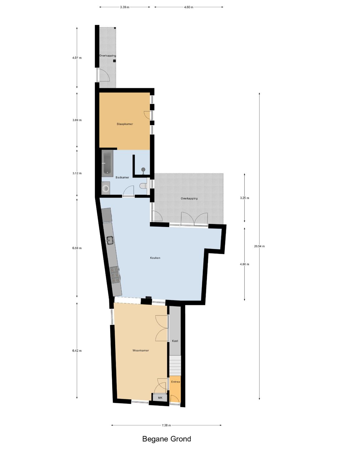 Foto 28 van Spoorlaan 62