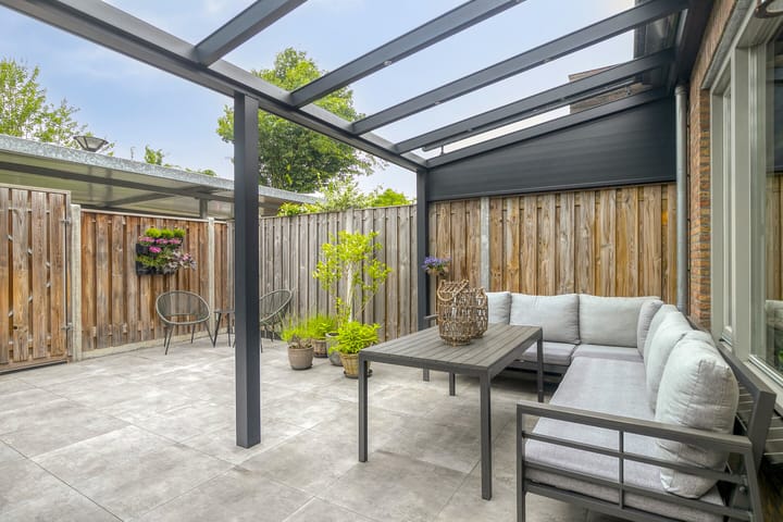 Foto 27 van Julie Postelsingel 81