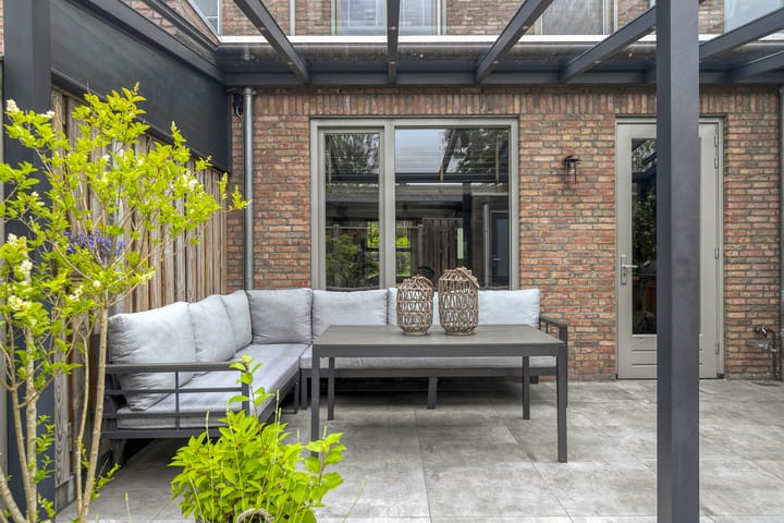 Foto 28 van Julie Postelsingel 81