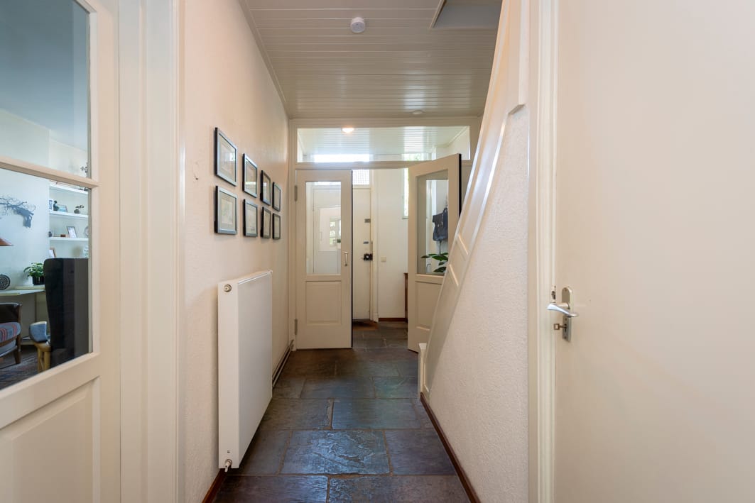 Foto 10 van Jan van Beverwijckstraat 59