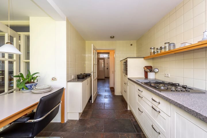 Foto 11 van Jan van Beverwijckstraat 59