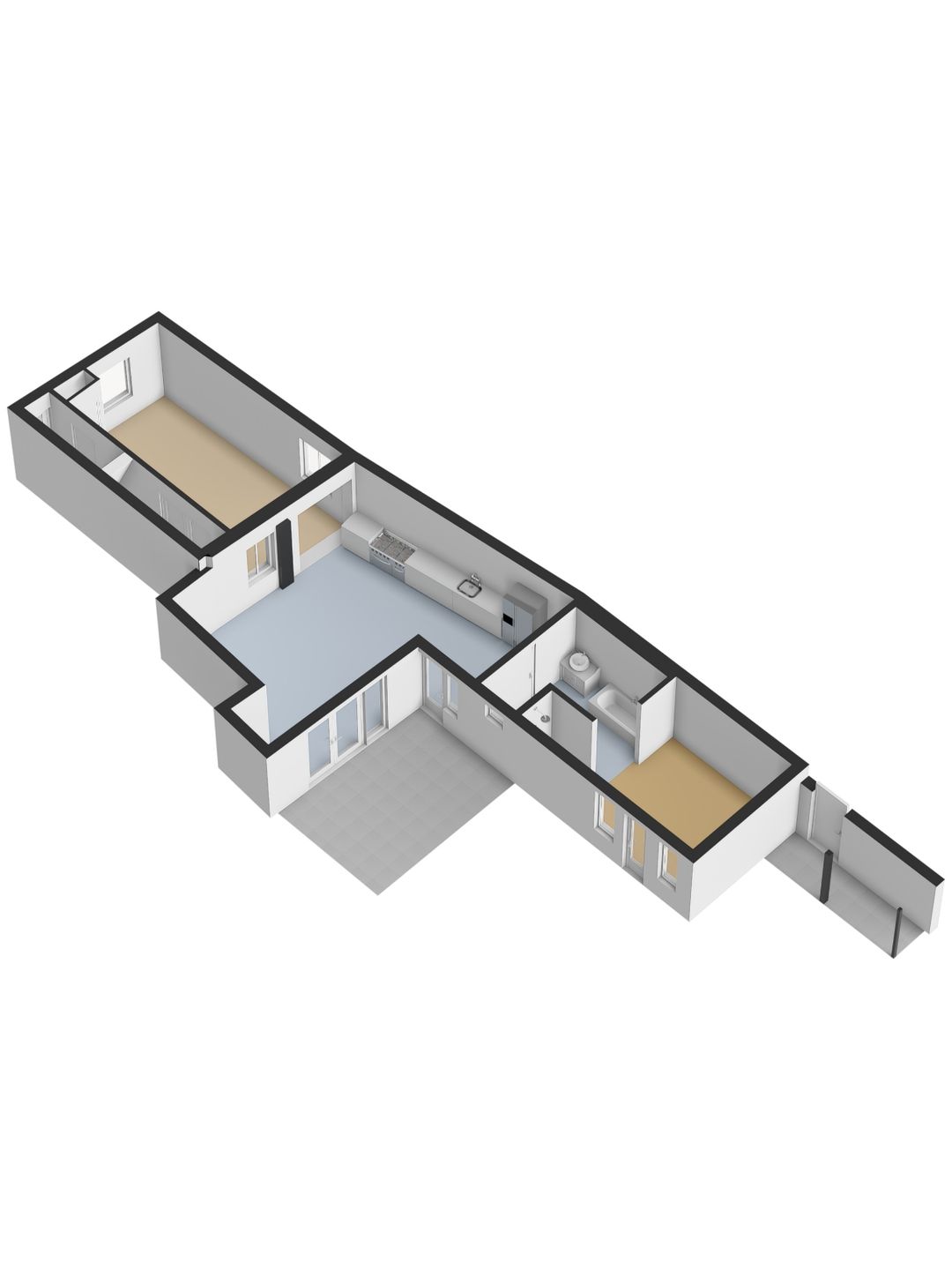 Foto 31 van Spoorlaan 62