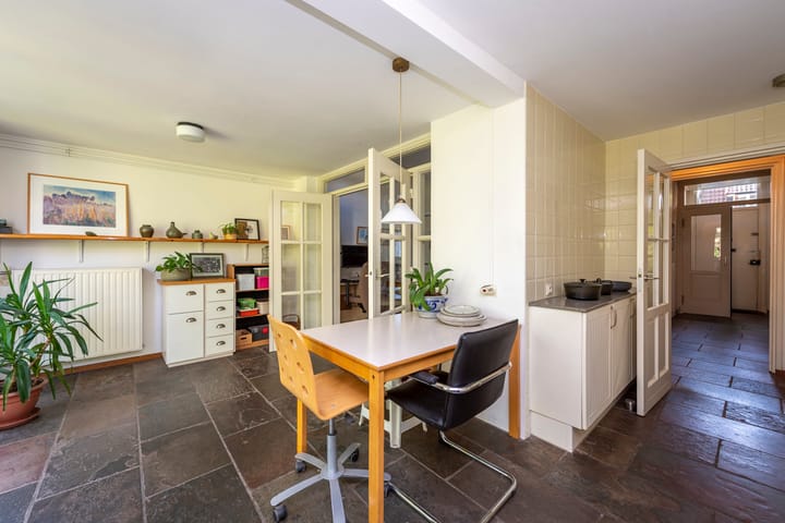 Foto 12 van Jan van Beverwijckstraat 59