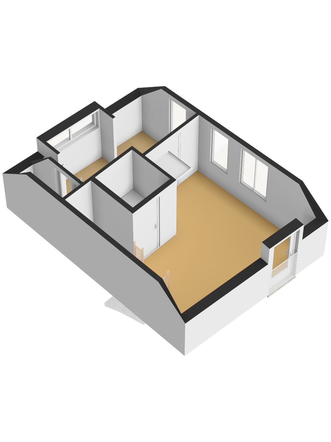 Foto 32 van Spoorlaan 62