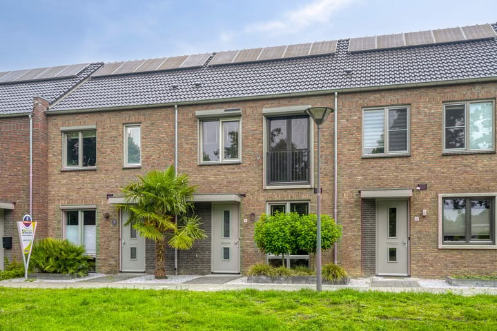 Foto 33 van Julie Postelsingel 81