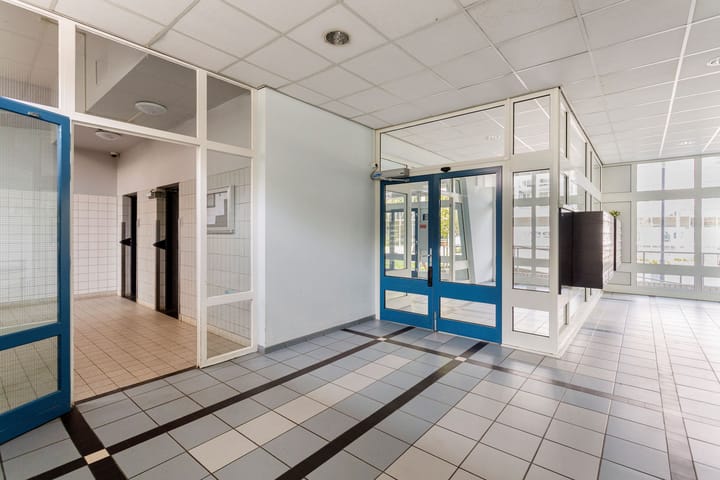 Foto 5 van Burg. van Grunsvenplein 63