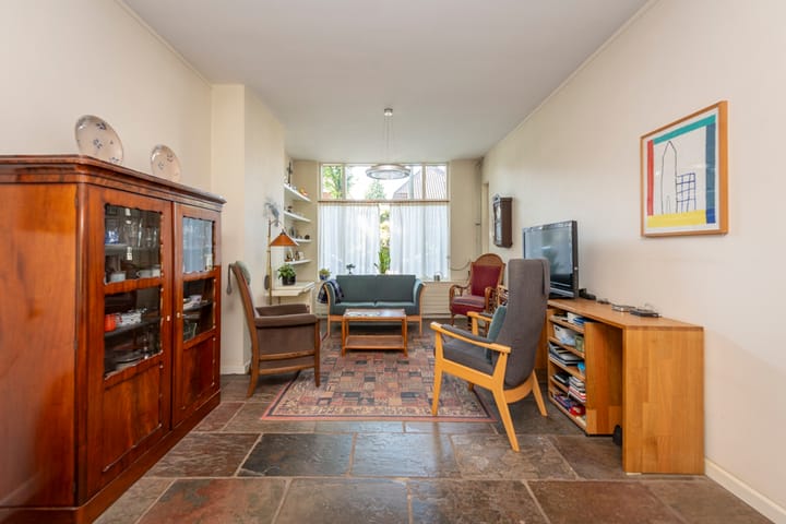 Foto 16 van Jan van Beverwijckstraat 59