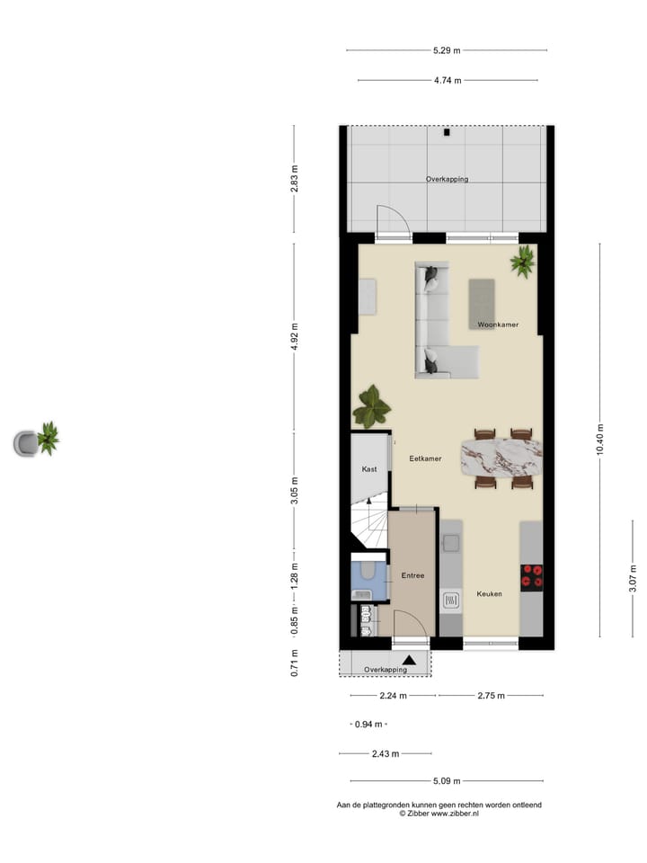 Foto 36 van Julie Postelsingel 81