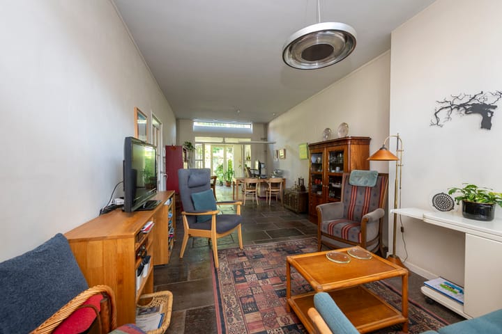 Foto 18 van Jan van Beverwijckstraat 59