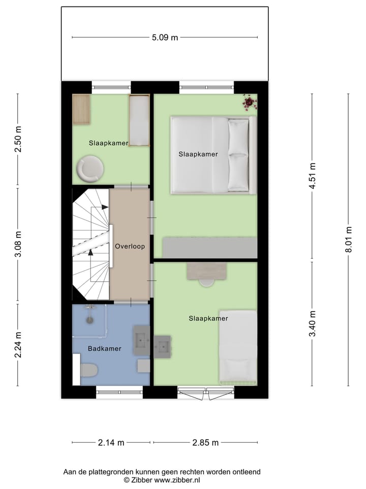 Foto 37 van Julie Postelsingel 81