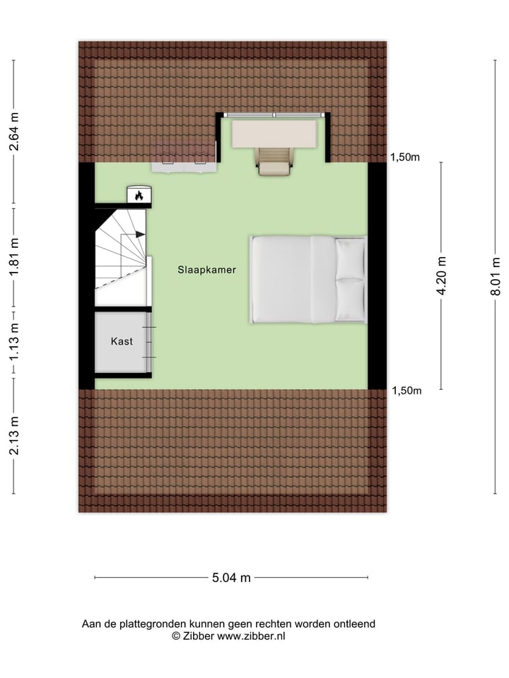 Foto 38 van Julie Postelsingel 81