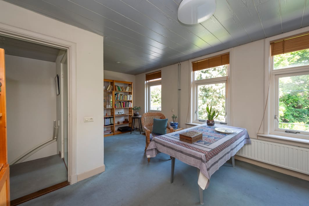 Foto 20 van Jan van Beverwijckstraat 59