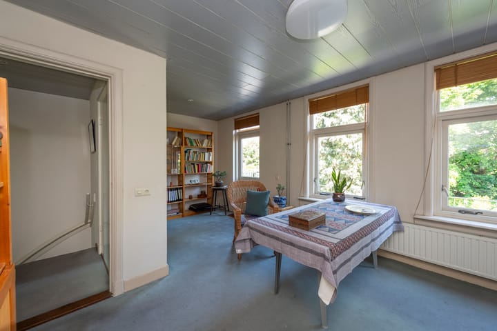 Foto 20 van Jan van Beverwijckstraat 59