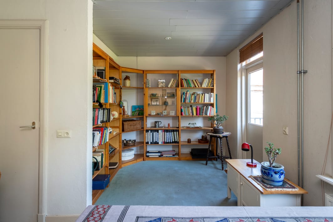 Foto 22 van Jan van Beverwijckstraat 59