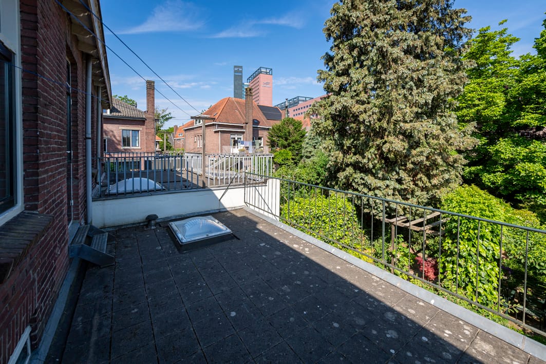 Foto 24 van Jan van Beverwijckstraat 59