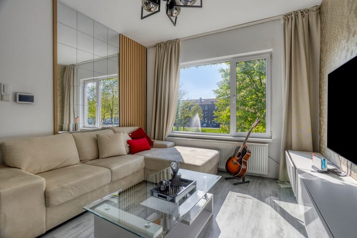 Foto 2 van Lepelaarsingel 68-B