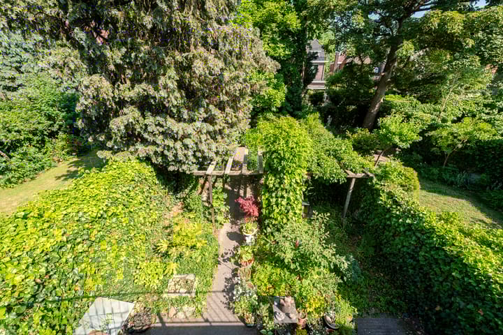 Foto 25 van Jan van Beverwijckstraat 59