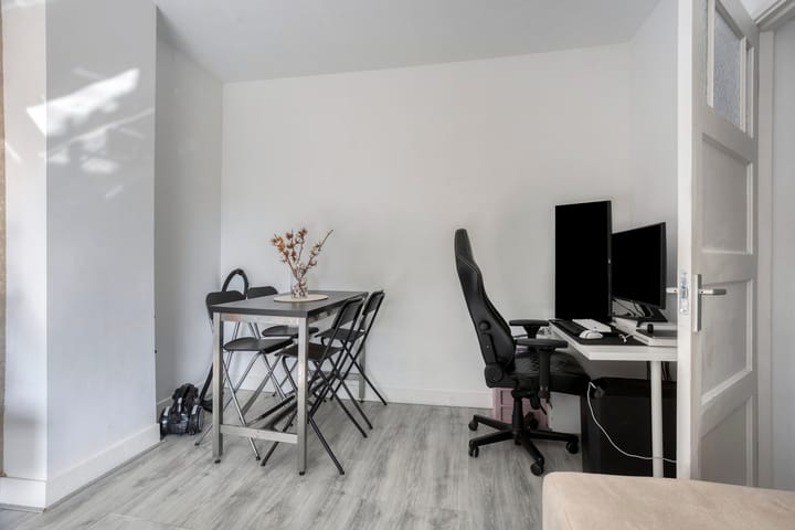 Foto 3 van Lepelaarsingel 68-B