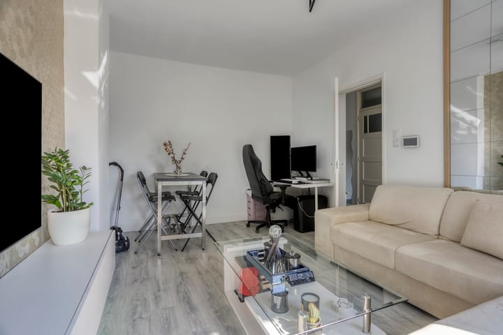 Foto 7 van Lepelaarsingel 68-B